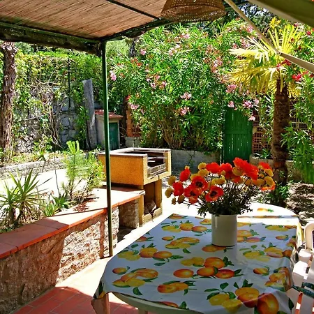 Apartment Sandra