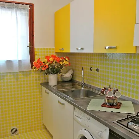 Apartment Sandra