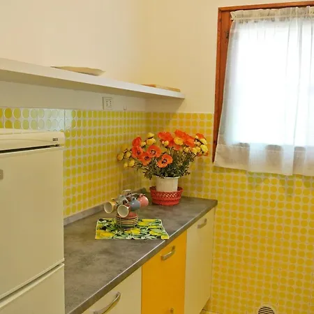 Sandra Apartment Marina di Campo
