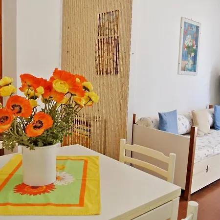 Sandra Apartment Marina di Campo
