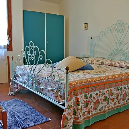 Sandra Apartment