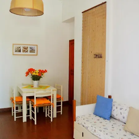 Apartment Sandra Marina di Campo