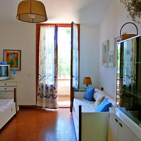 Sandra Marina di Campo