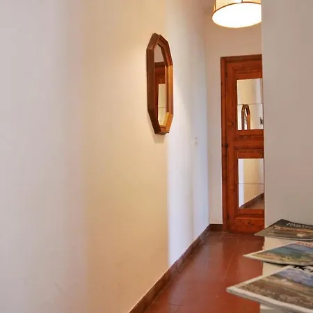 Apartamento Sandra *